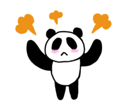 PIYO PAN LIFE sticker #8729073