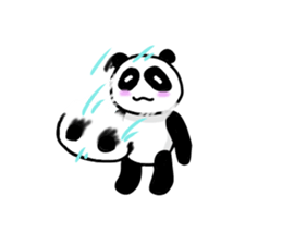 PIYO PAN LIFE sticker #8729074