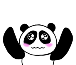 PIYO PAN LIFE sticker #8729078