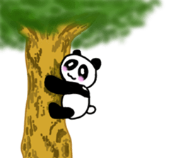 PIYO PAN LIFE sticker #8729081