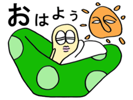 Mushroom for girls sticker #8730036