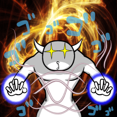 White guy and rounded grew of horn 5.2