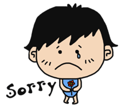 Meng Meng Jiong Jiong sticker #8730452