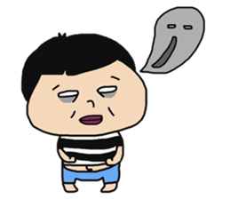 Meng Meng Jiong Jiong sticker #8730454