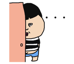 Meng Meng Jiong Jiong sticker #8730455