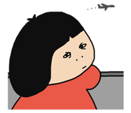 Meng Meng Jiong Jiong sticker #8730458