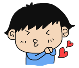 Meng Meng Jiong Jiong sticker #8730459