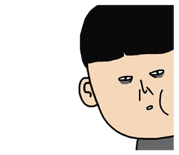 Meng Meng Jiong Jiong sticker #8730479