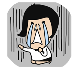 Meng Meng Jiong Jiong sticker #8730486