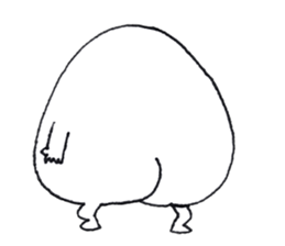 Still Standing sticker #8730701