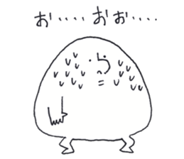 Still Standing sticker #8730722