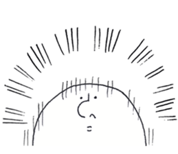 Still Standing sticker #8730723