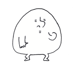 Still Standing sticker #8730724