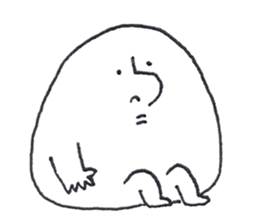 Still Standing sticker #8730725