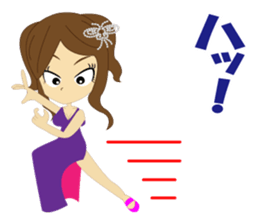 Cabaret3 sticker #8730904