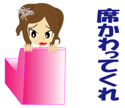 Cabaret3 sticker #8730911