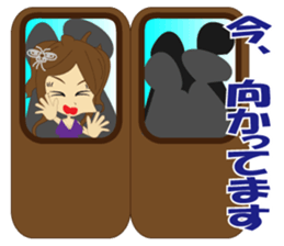 Cabaret3 sticker #8730914