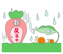 Rabbit Sisters Sticker sticker #8730969