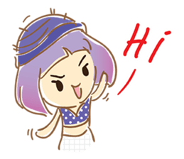 TaroJung sticker #8731050