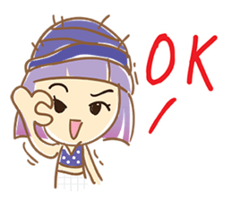 TaroJung sticker #8731069