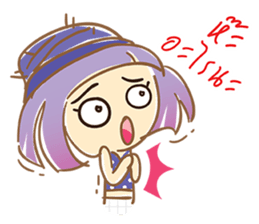 TaroJung sticker #8731074