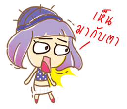 TaroJung sticker #8731077