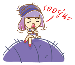 TaroJung sticker #8731081