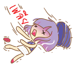 TaroJung sticker #8731083