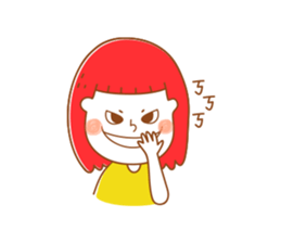 Hi!My Friend sticker #8731560