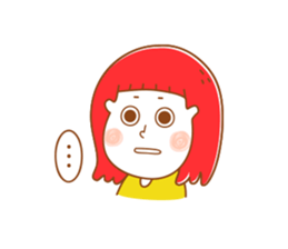 Hi!My Friend sticker #8731566