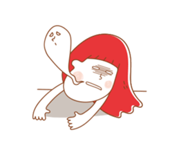 Hi!My Friend sticker #8731567