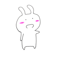 shirorin2 sticker #8731732