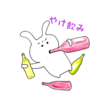 shirorin2 sticker #8731748