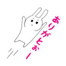 shirorin2 sticker #8731750