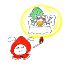 shirorin2 sticker #8731755