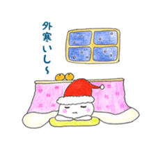 shirorin2 sticker #8731761