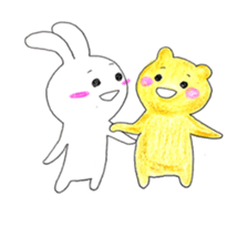 shirorin2 sticker #8731765