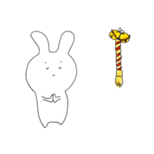 shirorin2 sticker #8731768