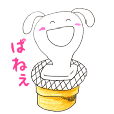 shirorin2 sticker #8731769