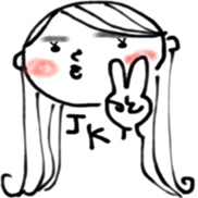 humanity sticker #8731786