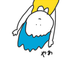 herahera sticker #8732012