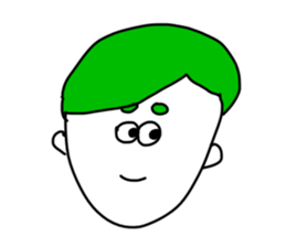 herahera sticker #8732016