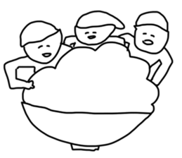 herahera sticker #8732020