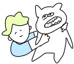 herahera sticker #8732021