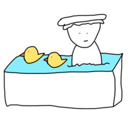 herahera sticker #8732026