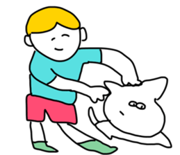 herahera sticker #8732029