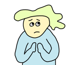 herahera sticker #8732037