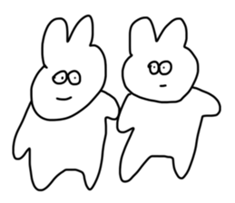 herahera sticker #8732039