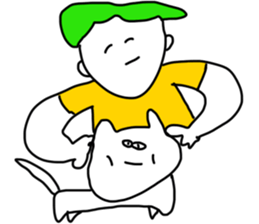 herahera sticker #8732048