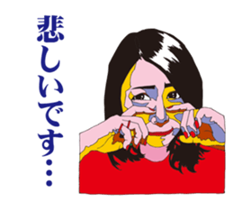 color people sticker #8732313